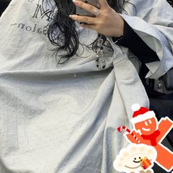 -WM Hair Salon精品店