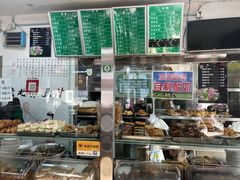 -老磁器口豆汁店(天坛店)