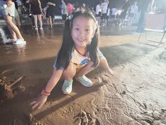 -青岛第三海水浴场