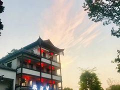 -鹅滋道(甘坑古镇店)