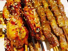 -木屋烧烤(双榆树店)