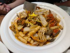 -周家二小姐的菜(西津渡店)