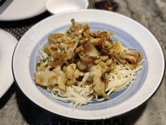 -海尔洲际酒店天下一品中餐厅