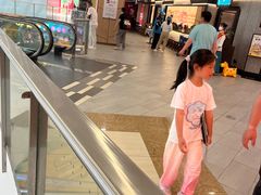 -新田360广场(上海华侨城店)