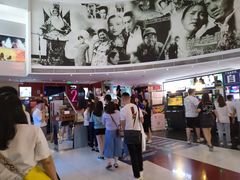 -金逸影城(中关村店)