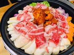 -韩见·韩式拌饭·炸鸡(石厦店)