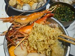 -琥珀川糟粕醋火锅(慈云寺店)