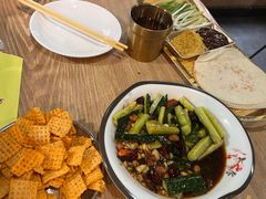 -烤五行·烧烤烤串(石佛营店)
