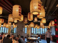 -二十八里太湖船菜(吉祥路店)