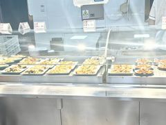 -哈工大一校区食堂