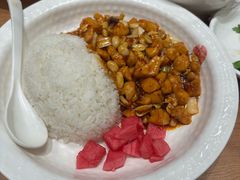 -阳阳中国饭(北京荟聚店)