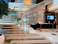 -上海龙之梦万丽酒店