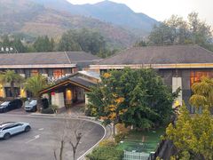 -西昌邛海湾柏樾酒店(原邛海湾柏栎度假酒店)