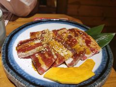 -竹涟烧肉(欢肆店•原星悦荟店)