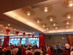 大堂-全聚德(常州店)