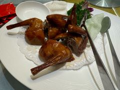 -新加坡泰园村酒楼直营(新华路店)