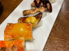 -吉兆手握寿司(车公庙店)
