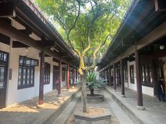 -星巴克(长沙桃子湖店)
