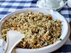 鹅乸饭-钱大妈海鲜饭店(保利林语店)