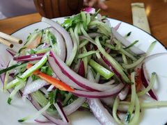 -巴依老爷新疆美食(常营店)