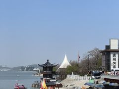 -云龙湖旅游景区