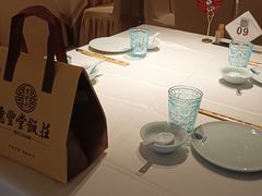 -惠丰堂饭庄·烤鸭·京味菜(翠微路店)