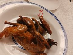 -大西洋餐厅(肇嘉浜路店)