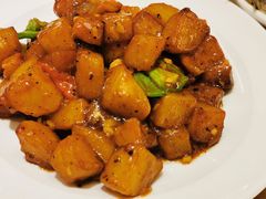 -顺风汤馆·广府粤菜(江宸天街店)
