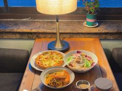 -1901 Cafe(西四店)