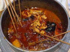 -和庆斋羊蝎子火锅·碳缸烧烤(顺义旗舰店)