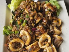 -真浪大家乐海鲜餐馆