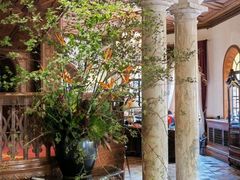 -马勒别墅·中餐厅