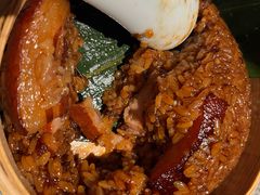 -南京大牌档(济南万象城店)