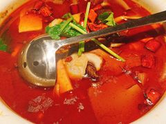 -缪氏川菜(深圳北站缤果空间店)