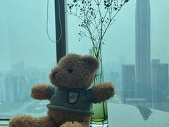 -及象咖啡(卓越世纪中心2楼大堂店)