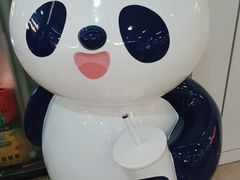 -茶百道(花城汇中区店)
