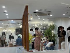 -共舞时光猫咖·狗咖(新街口店)