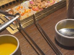 -新石器烤肉(中房金谊广场店)