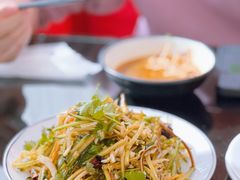-宛平李记小吃(东关街店)