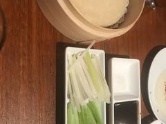 -京尊烤鸭店JINGZUN(春秀路店)