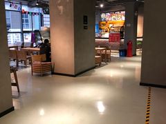 -美格菲健身中心(新都会店)