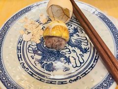 -南京大牌档(龙江新城市广场店)