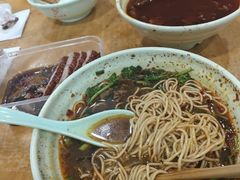 -晓马鸭店(新芜路店)