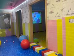 -美林大浴场(奥体中心店)