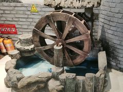 -一块豆腐·海鲜·家常菜(李沧书院路店)