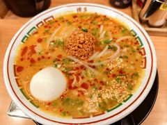 -博多一幸舍(侨福芳草地购物中心店)