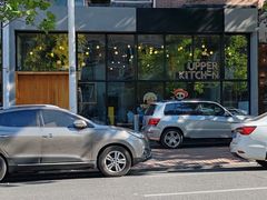 -UPPER KITCHEN(延安路店)