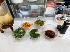 -面道赞宁海海鲜面(迎凤街店)