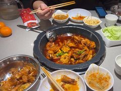 -巴蜀王婆大虾(南锣鼓巷店)