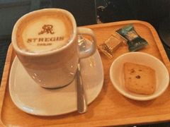 -瑞吉酒店·瑞吉酒吧